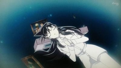 12月24日コナン新ed 倉木麻衣 Yesterday Love テレビっ子のブログbyモモ